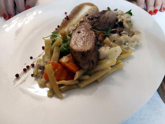 Restauracja Monidło